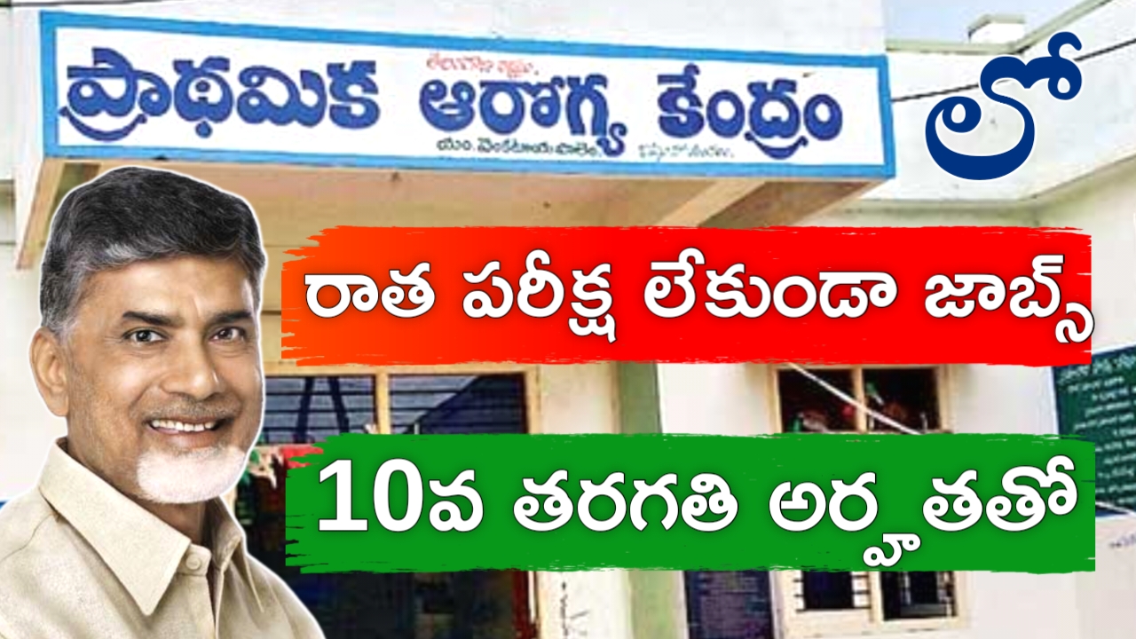 Latest Jobs